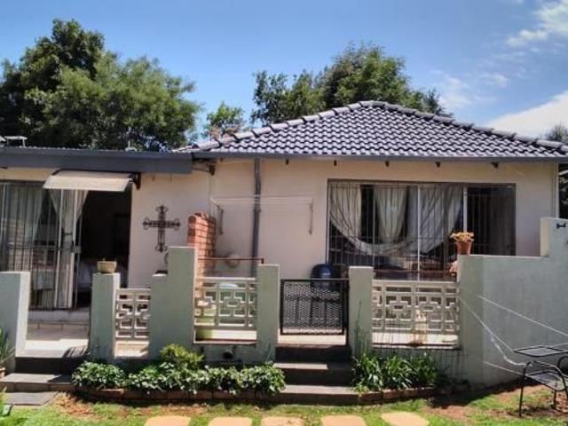 1 Bedroom Apartment in Horison
