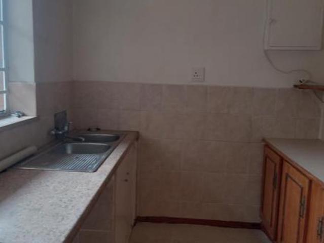 1 Bedroom Apartment in Horison