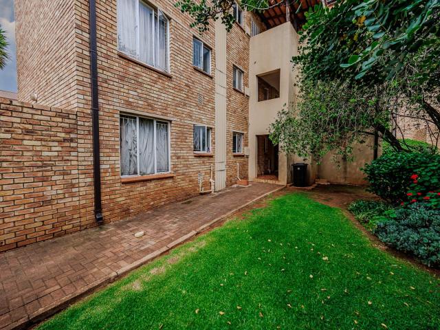 1 Bedroom Apartment in Horison