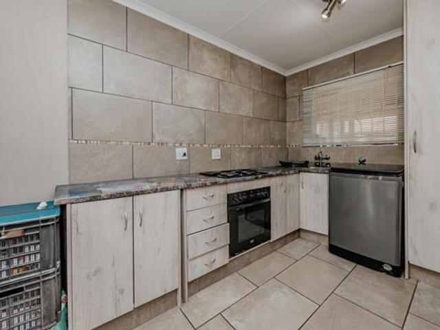 1 Bedroom Apartment in Horison