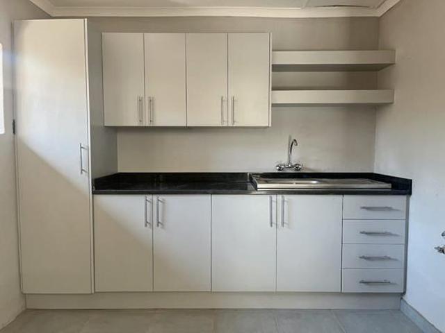 1 Bedroom Apartment in Ifafi