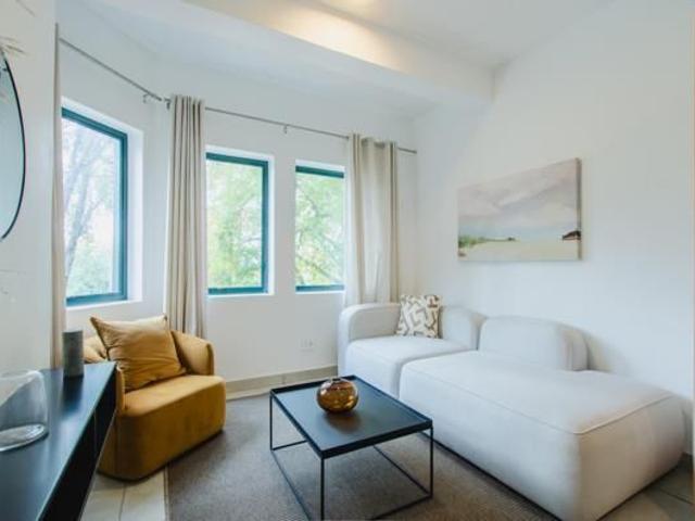 1 Bedroom Apartment in Illovo