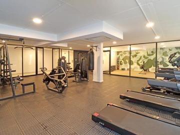 1 Bedroom Apartment in Illovo