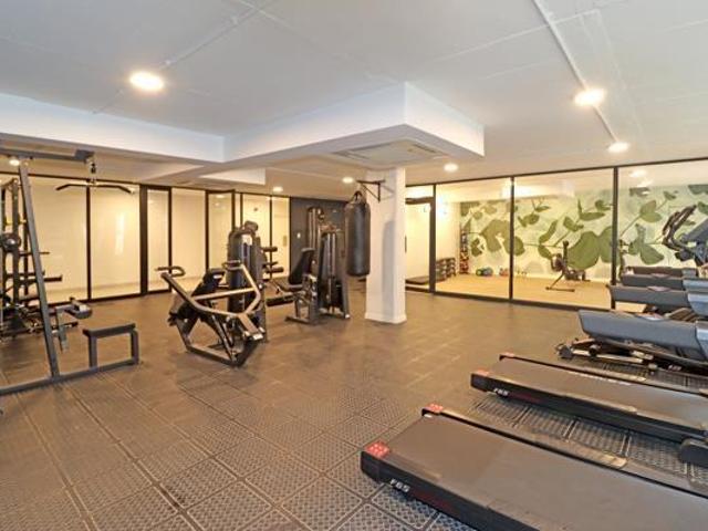 1 Bedroom Apartment in Illovo