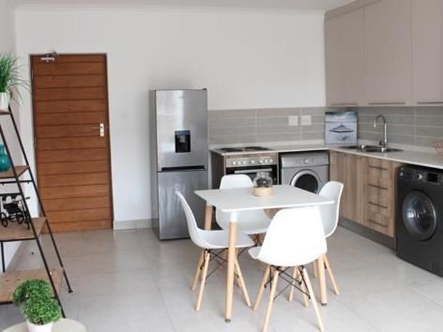 1 Bedroom Apartment in Irene