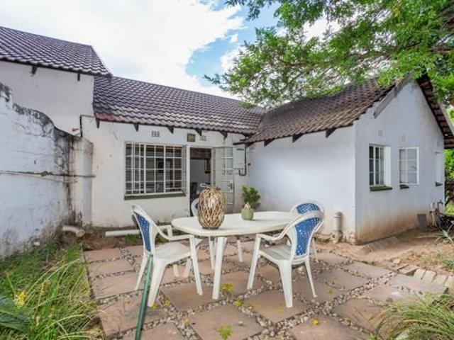 1 Bedroom Apartment in Jukskei Park
