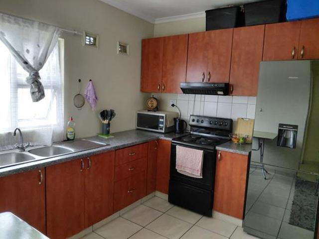 1 Bedroom Apartment in Jacobs
