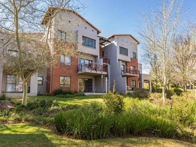 1 Bedroom Apartment in Jackal Creek Golf Estate