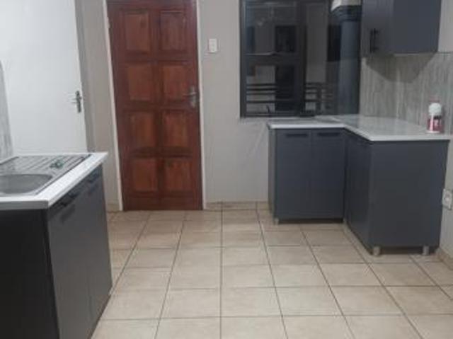 1 Bedroom Apartment in Jabulani