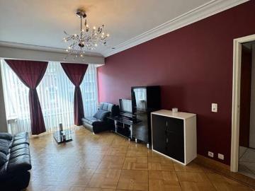 1 Bedroom Apartment in Jette, Energy Rating A
