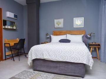 Braamfontein, City of Johannesburg Metropolitan Municipality, Gauteng, South Africa