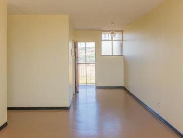1 Bedroom Apartment in Kwaggasrand