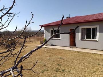 1 Bedroom Apartment in Kameelfontein