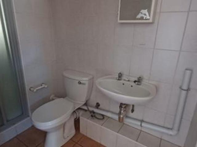 1 Bedroom Apartment in Kanoniers Park