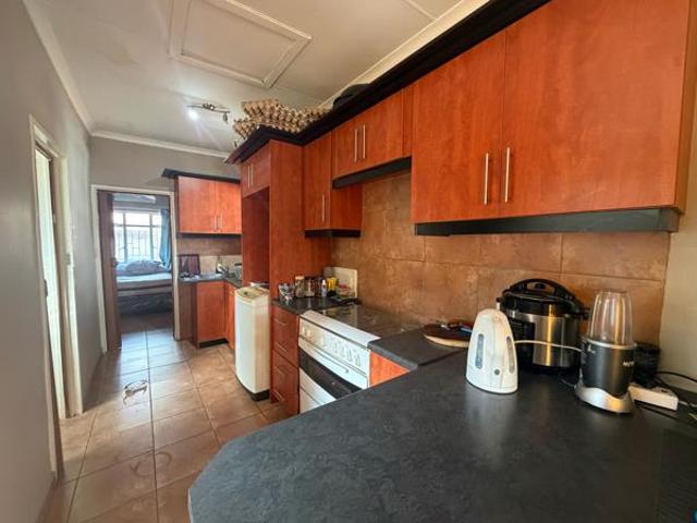1 Bedroom Apartment in Kathu