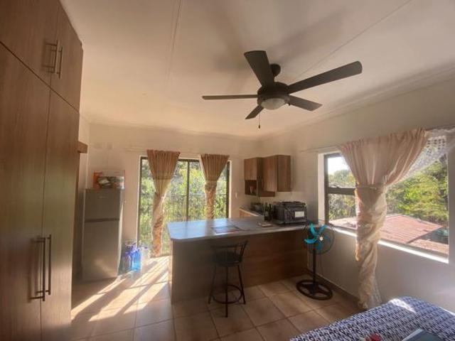 1 Bedroom Apartment in Kathu