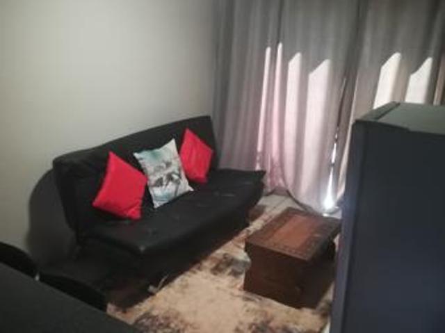 1 Bedroom Apartment in Kathu