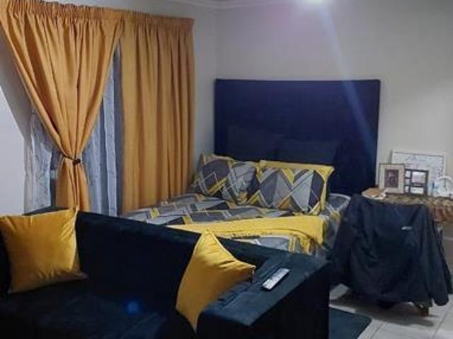 1 Bedroom Apartment in Kempton Park West