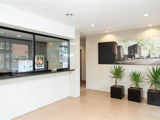 1 Bedroom Apartment in Kempton Park Central