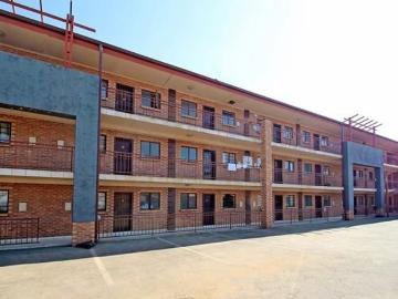 1 Bedroom Apartment in Kempton Park Central