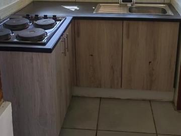 1 Bedroom Apartment in Kempton Park Central