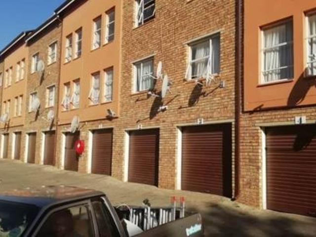 1 Bedroom Apartment in Kempton Park Central