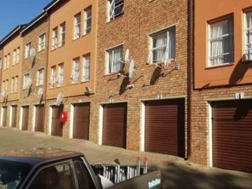 Birchleigh, City of Ekurhuleni Metropolitan Municipality, Gauteng, South Africa