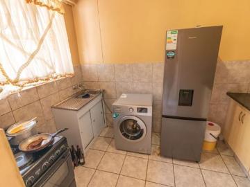 Birchleigh, City of Ekurhuleni Metropolitan Municipality, Gauteng, South Africa