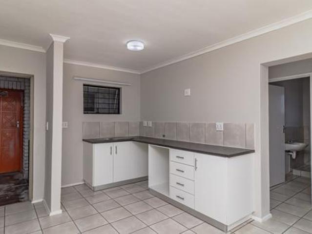 1 Bedroom Apartment in Kempenville