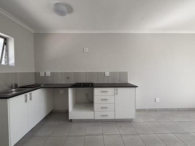 1 Bedroom Apartment in Kempenville