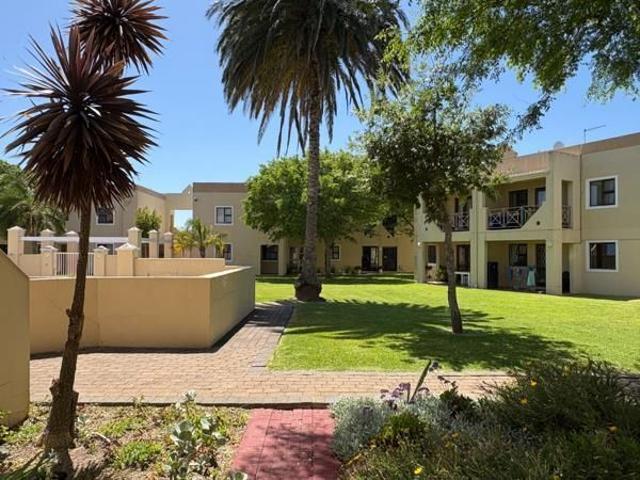 1 Bedroom Apartment in Kenilworth