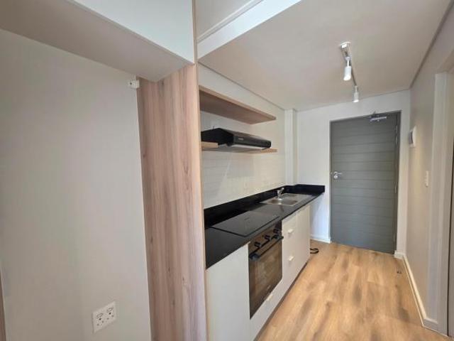 1 Bedroom Apartment in Kenilworth
