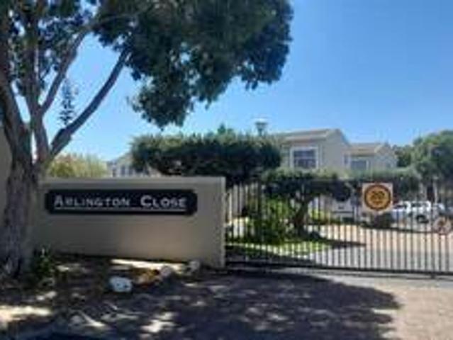 1 Bedroom Apartment in Kenilworth