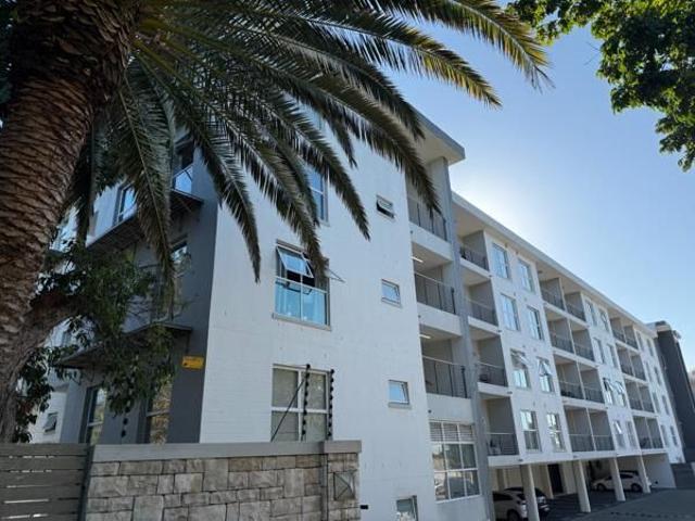 1 Bedroom Apartment in Kenilworth Upper