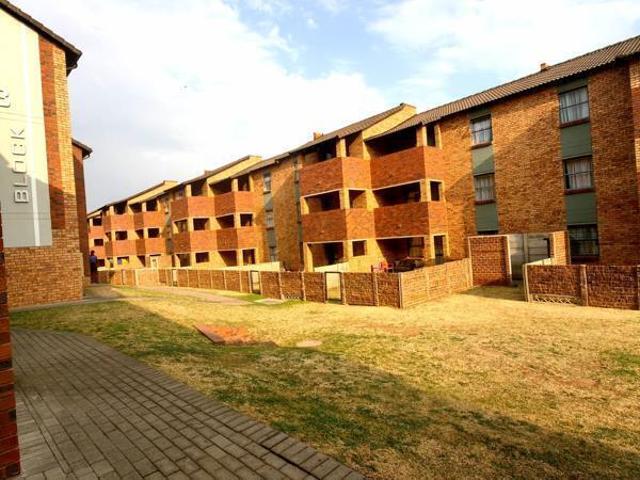 1 Bedroom Apartment in Kibler Park