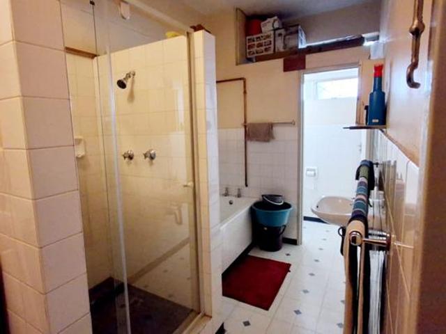 1 Bedroom Apartment in Kimberley Central