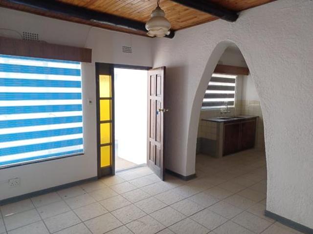 1 Bedroom Apartment in Kimberley Central