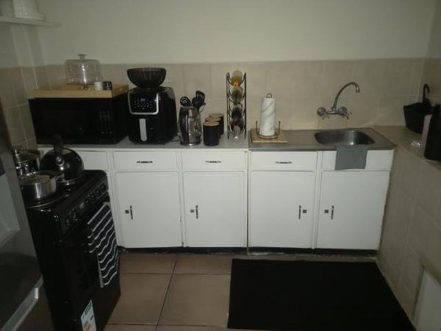 1 Bedroom Apartment in Kimberley Central