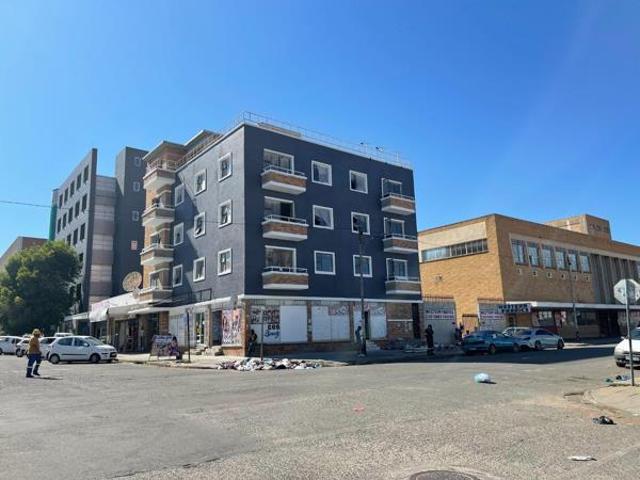 1 Bedroom Apartment in Klerksdorp Central