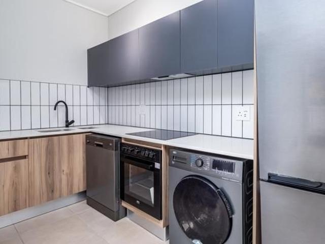 1 Bedroom Apartment in Klipriviersberg Estate