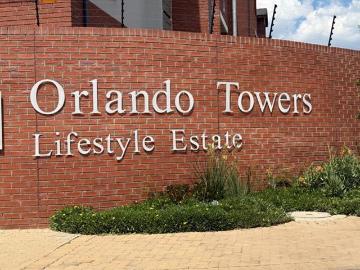 1 Bedroom Apartment in Klipspruit