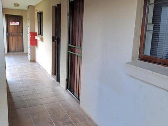 1 Bedroom Apartment in Kosmosdal