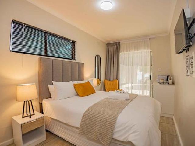 1 Bedroom Apartment in Belmont Park