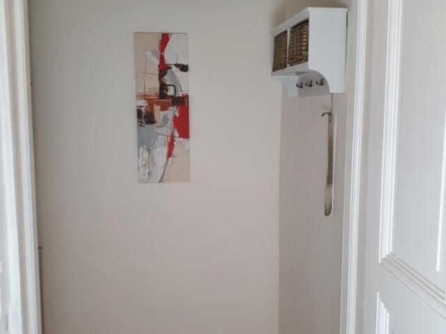 1 Bedroom apartment in Kreuzberg
