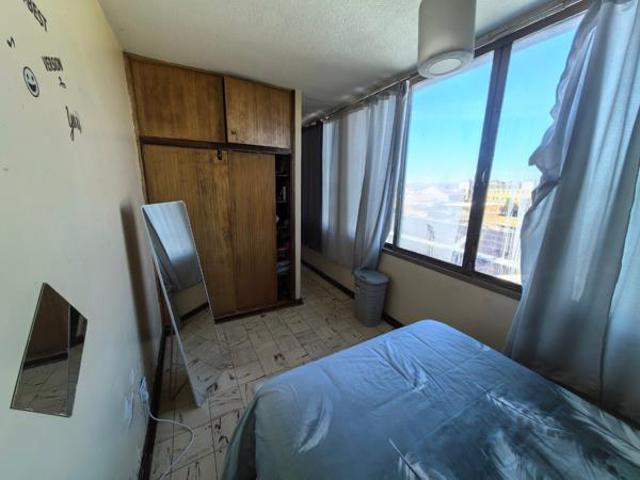 1 Bedroom Apartment in Kroonstad Central