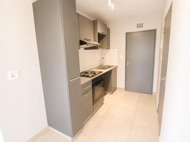 1 Bedroom Apartment in Lynnwood Ridge