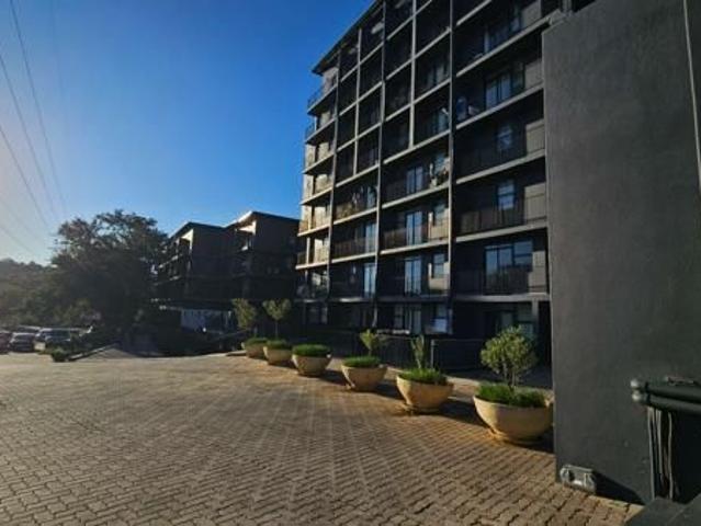 1 Bedroom Apartment in Lynnwood Ridge