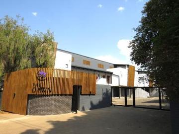 Lynnwood, City of Tshwane Metropolitan Municipality, Gauteng, South Africa