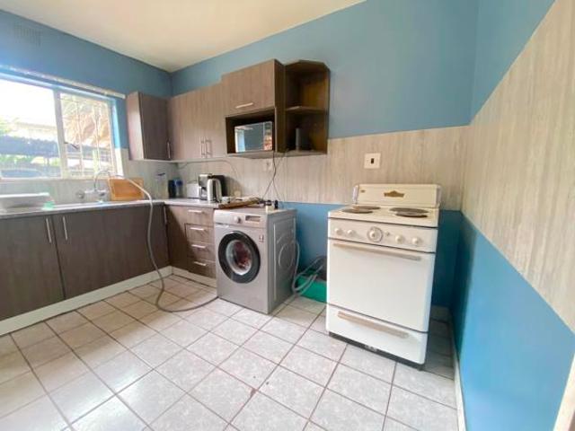 1 Bedroom Apartment in Lyttelton Manor