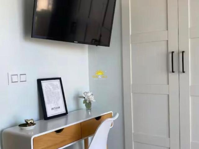 1 BEDROOM APARTMENT IN LA MANGA DEL MAR MENOR